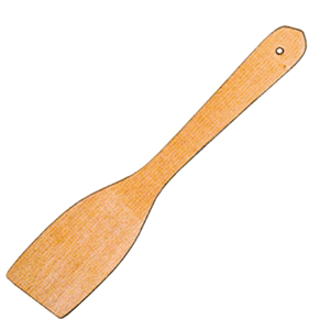 Лопатка дерев'яна 