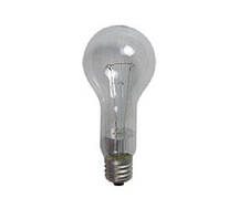 ЛОН-300, лампа розжарювання ЛОН-300, лампа ЛОН, лампа розжарювання