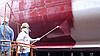 Необрастайка, антифоулинг для човнів і суден, 12 місяців, червоно-коричневий, фото 2