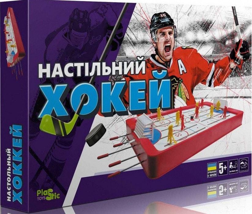 Хокей "Чорномор'я" H0001