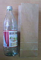 Пакети для пива паперові, під пляшку