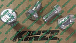 Болт G10014 шестигранний з/ч KINZE Hex Head Cap Screw g10014, фото 9