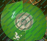 Шнек A-AXE12921 вертикальний Alternative Part ah202956 VERTICAL UNLOADING AUGER ахе12921, фото 3