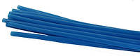 Термоусадка RSFR-105, 2,0/1,0мм, синяя, 1метр