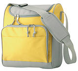 Сумка-холодильник на блискавці Антарктика, фото 2