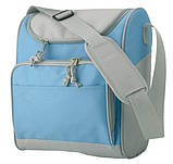 Сумка-холодильник на блискавці Антарктика, фото 4