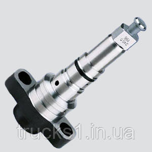 Плунжерна пара Renault Magnum 2 418 455 346 (BOSCH), фото 1