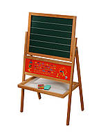 Мольберт Дошкільний (048)