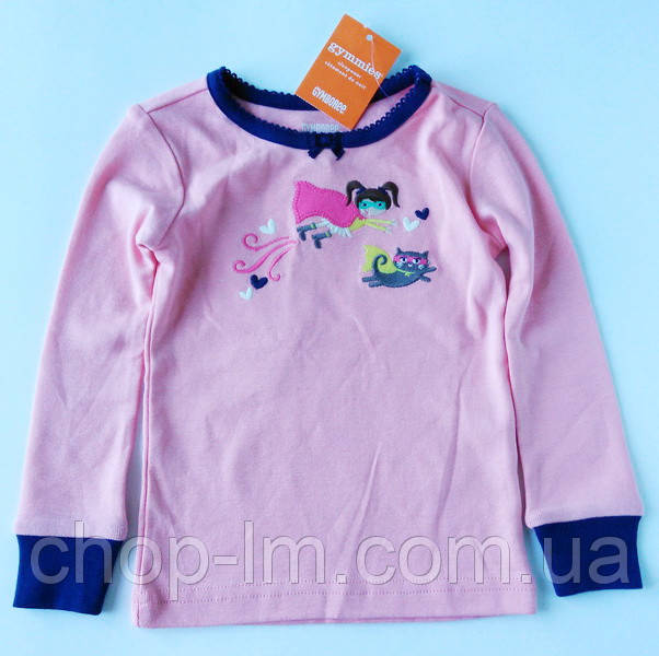 Піжама "Фея" Gymboree для дівчинки 2, 4 роки