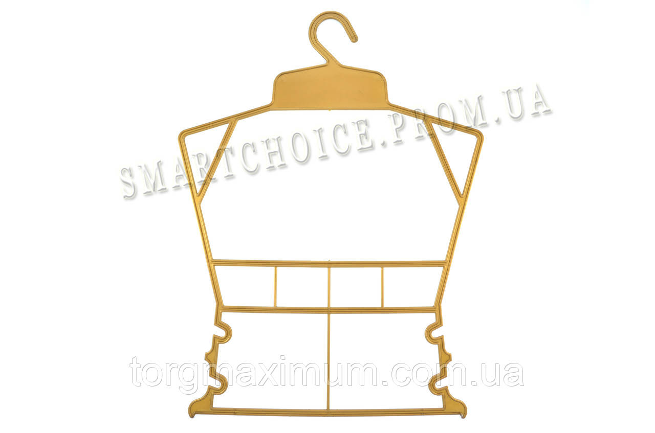 Дитячий каркас перламутровий, фото 1