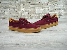 Жіночі кеди Vans Era C&L Classic Gum, жіночі кеди, ванс . ТОП Репліка ААА класу., фото 3