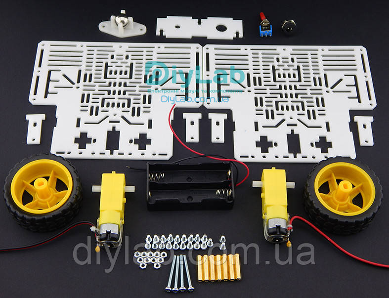 TBOT ???????????????????????? ???????????????? ?????????????????? ?????? ???????????? Arduino, Raspberry Pi