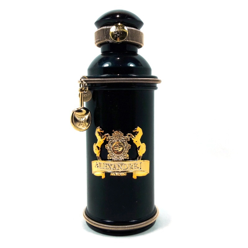 Alexandre J Black Muscs (Олександр Блек Джей Муска) TESTER, 100 мл
