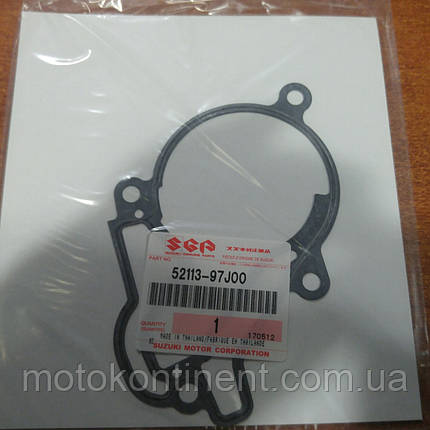 52113-97J00 Прокладка вала Suzuki DF2.5, фото 1