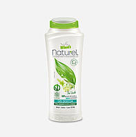 Гіпоалергенний гель для душу з екстрактом зеленого чаю Winni's Naturel Shower Gel The Verde 250 ml