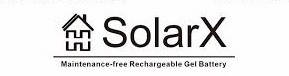Solarx (gel)