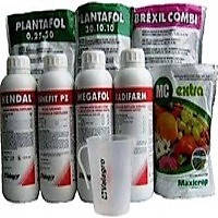 Стимулятори росту «VALAGRO»