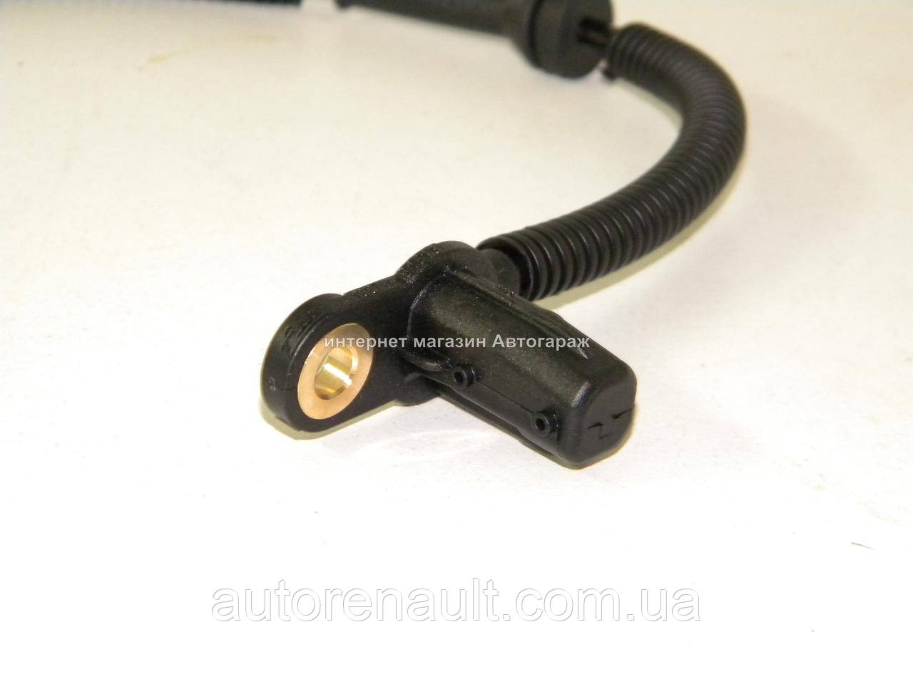 Датчик ABS передній на Рено Майстер II - RENAULT (Оригінал) 8200274800, фото 1