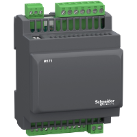 TM171OBM14R Оптім ПЛК М171, без дисплея,14 I/Os Modbus