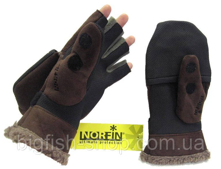 Рукавички Norfin Aurora (L)