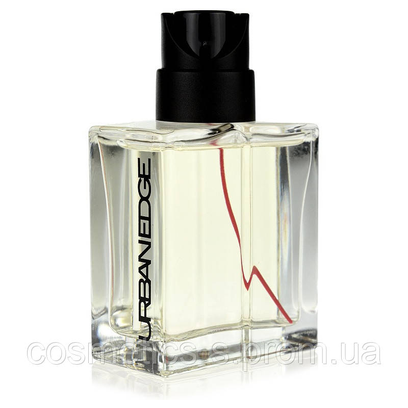 Туалетна вода чоловіча Urban Edge for Him, Avon, Урбан Едж Ейвон, 02389, 75 мл