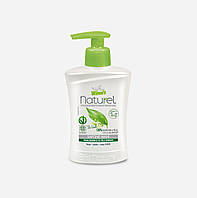 Гіпоалергенне рідке мило з екстрактом зеленого чаю Winni's Naturel Liquid Hand Soap Verde 250 ml