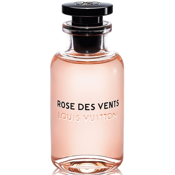 Louis Vuitton Rose Des Vents (Луї Вітон Роуз Де Вентс) парфумована вода тестер, 100 мл