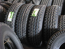 Вантажні шини 315/80R22.5 AMBERSTONE 300, універсальні, 20 нс.