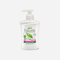 Гіпоалергенний засіб для інтимної гігієни Winni's Naturel Intimate Wash The Verde 250 ml