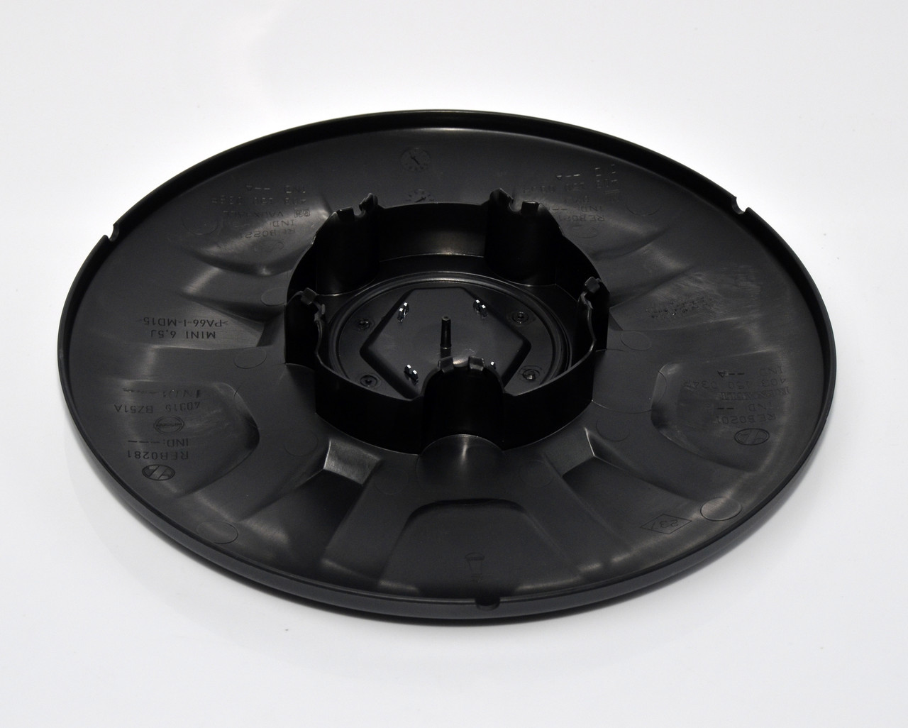 Колпак колесного диска (R16, маленький) - 1шт. на Renault Master III 2010-> Renault (Оригинал) - 403150034R - фото 2 - id-p595668196