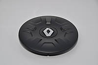 Колпак колесного диска (R16, маленький) - 1шт. на Renault Master III 2010-> Renault (Оригинал) - 403150034R