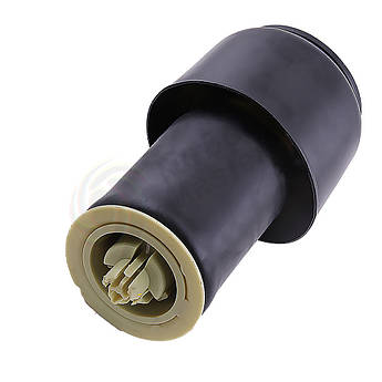 Пневмодушка пневмобалон задня BMW БМВ 5 F07 F11 535i 550i 37106781827 37106781843 37106781844 37106781828