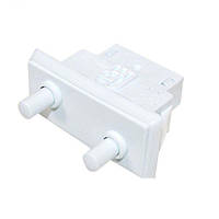 Кнопка-вимикач світла холодильника