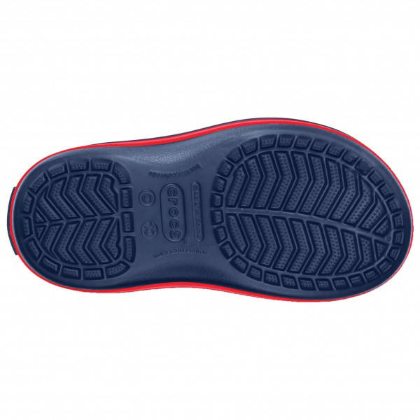 Crocs kids hot sale winter