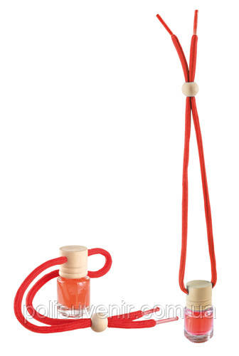 Автомобільний освіжувач повітря 5мл, фото 1