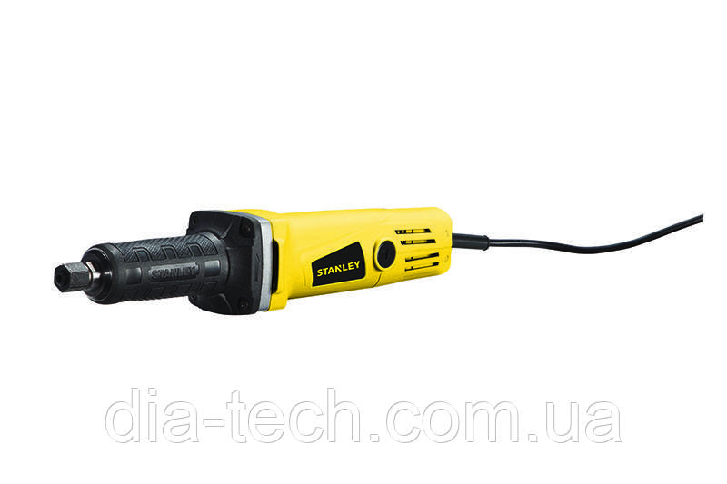 ПРЯМА ШЛІФМАШИНА STANLEY STDG5006, фото 1