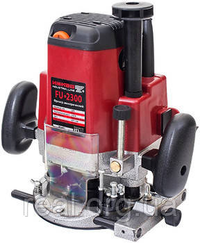 ✅ Фрезер Іжмаш INDUSTRIAL LINE FU-2300