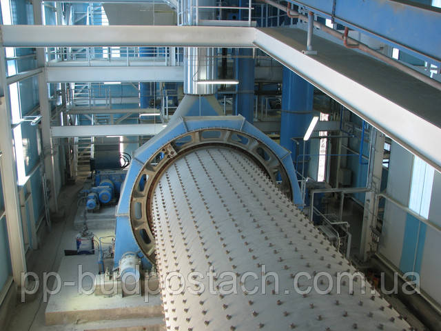 Цемент, маркування цементу, способи виробництва, види цементів