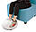 Масажер для ніг Homedics Air Pro Shiatsu, фото 5