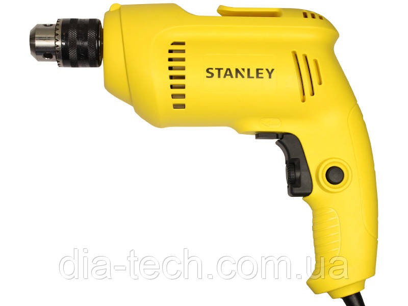 Дриль безударний Stanley STDR-5510, фото 1