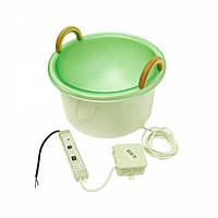 Шайка з підсвіткою Cariitti