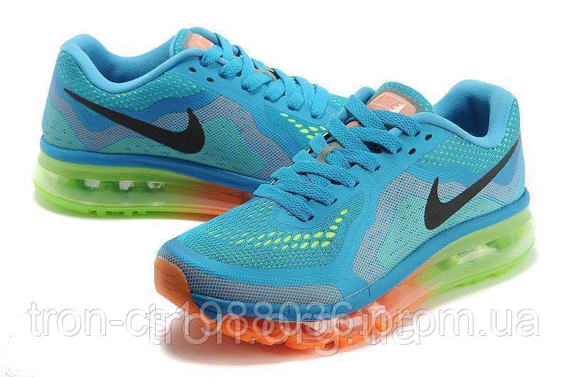 Кросівки Nike Air Max 2014