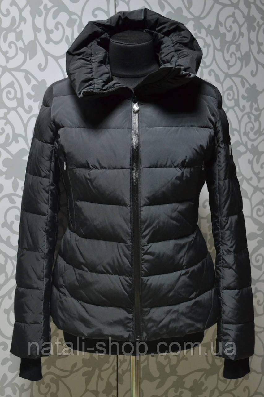 Зимова куртка пуховик Snowimage, XL