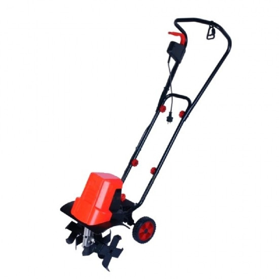 Культиватор електричний Forte ЄРТ-1400, фото 1