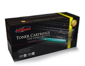 Картридж JetWorld для HP 126A Yellow (CE312A) 1000стр.