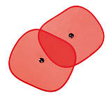 Шторки від сонця в автомобіль, фото 4