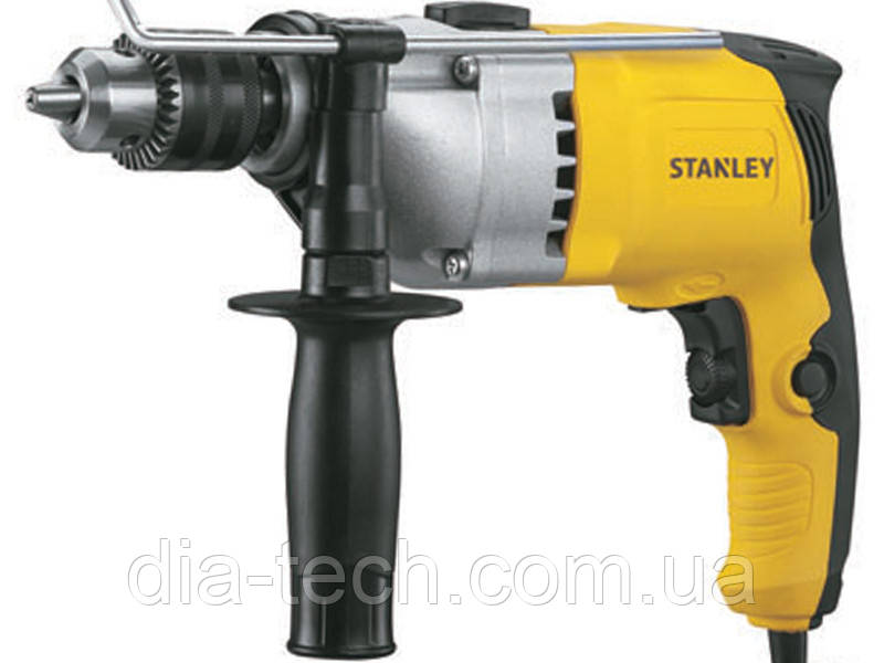 Ударний дриль Stanley STDH8013, фото 1