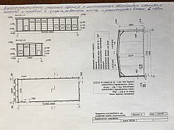 Завдання L = 12 м, 15 і 18 м.