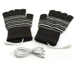 Товари з підігрівом