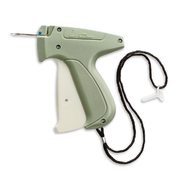 Етикет пістолет із довгою голкою Avery Dennison MKll long Needle